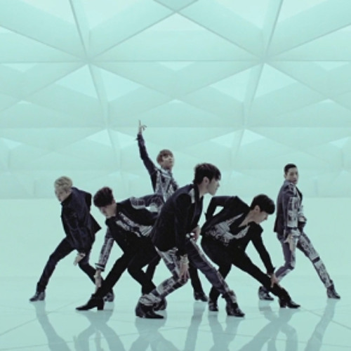 Stream 신화(Shinhwa) 