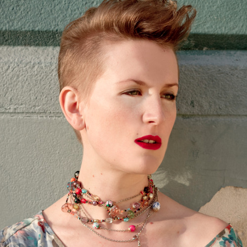 Mia Dyson "I Know You" (Lori McKenna cover)