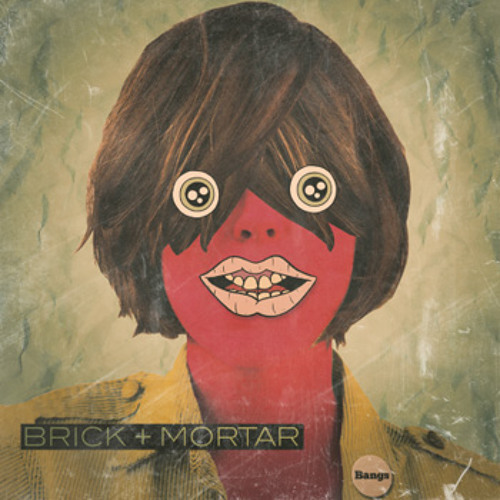 Brick + Mortar