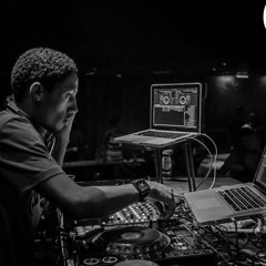 DJ TuG- "LBSRADIO" LIVE (July 2013 20th Part.1)