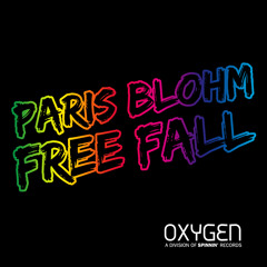 Free Fall (Spinnin' Records [OXYGEN])(OUT NOW)