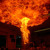 Artwork for Wayne Scott-Fox The Roof Is On Fire (HOUSE & BASS)