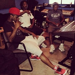 Trust No One ft MarBandz