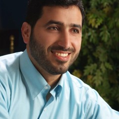 قد قالت كلمتها الأيام **  من روووائع المنشد يحيى حوى