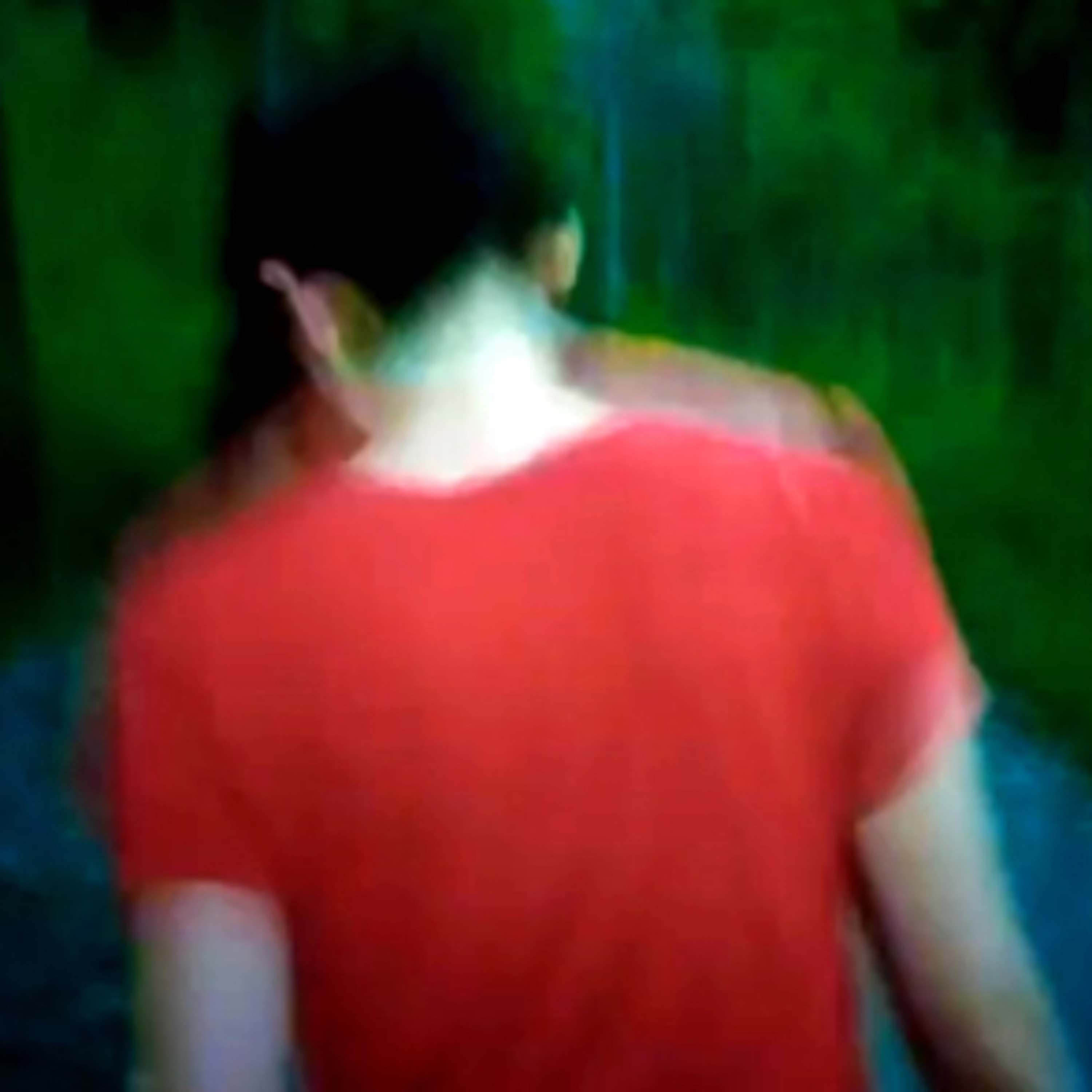 #130 Verano (2011), de José Luis Torres Leiva