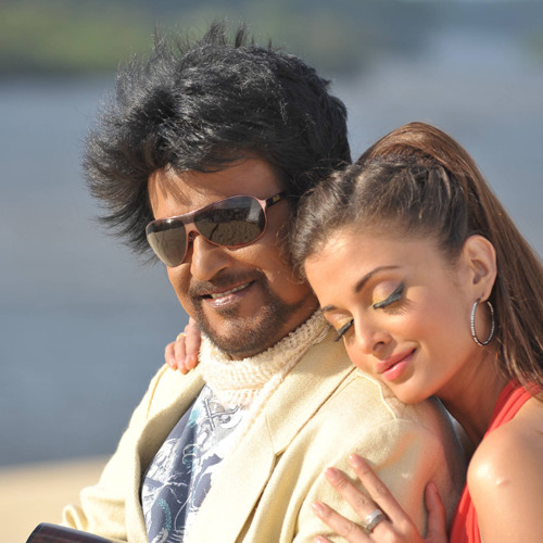Endhiran - Title Theme