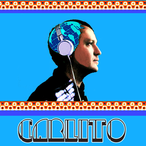 Get Lucky Bhangra (DJ Carlito REMIX)