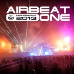 Karl Kirschmayer @AirBeat One 2013