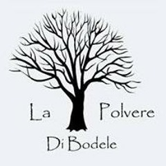 La Polvere di Bodélé - Alice (homemade version)