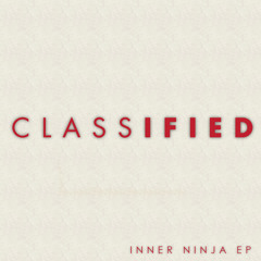 Classified - Inner Ninja (Album Version)