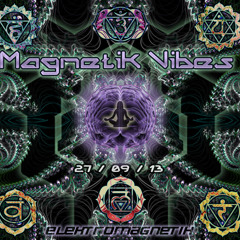 Organic Circuit - preview