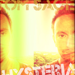 Hysteria (Muse Cover)