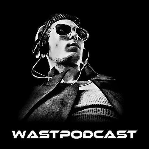 WASTPODCAST089 ||  Bass Audienz
