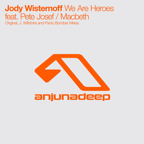 Jody Wisternoff - Macbeth