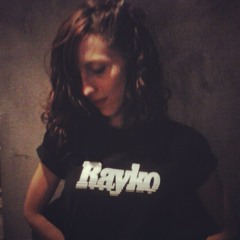 Geraldine Hunt -  Can´t Fake the Feeling (Rayko Super Disco Edit) 96 kbps