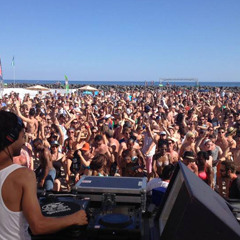 Nickodemus • DJ Set • 22.07.2013