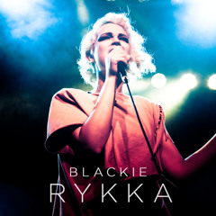 Rykka - Blackie