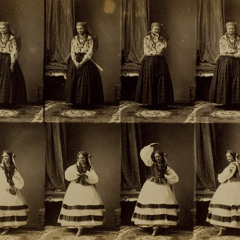"Princess Marie Czartoryska" considered by Colleen Mangan ’13