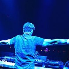 Ray Foxx - Boom Boom (Heartbeat) ft. Rachel K Collier - Rivaz Remix
