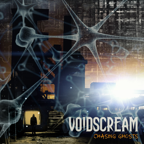 Voidscream - Chasing Ghosts (TEASER)
