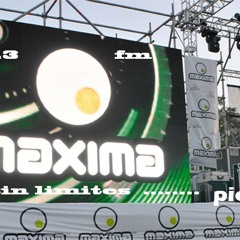LA MAXIMA 91.3 FM (2)  (gingle) Buena Aaa