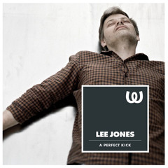 Lee Jones - A Perfect Kick (Matthias Meyer Remix)