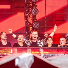 Hard Rock Sofa & Swanky Tunes - Stop In My Mind (OUT NOW !!)