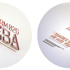 Seba - Shades Of Me & You - WARM026 *Clip [Out August 2013]