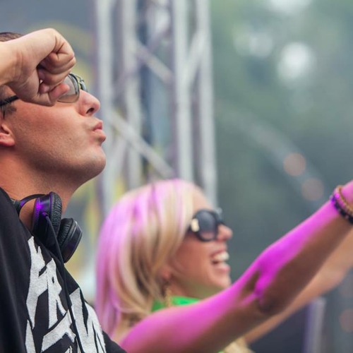 Korsakoff & Re Style @ Dominator 2013 - Liveset