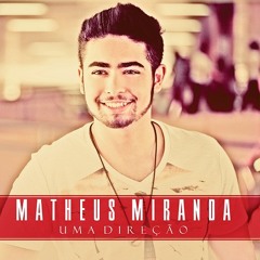 Matheus Miranda - Jesus [ CD Uma Direção ]