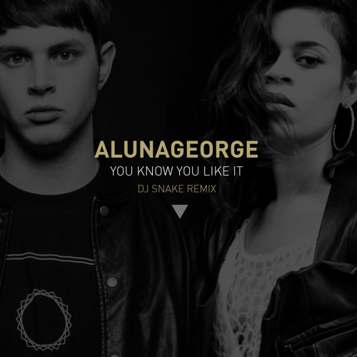 alunageorge disobey