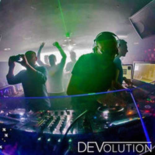 'Keep This Feeling' - DEVolution: GlobalGathering 2013 FREE Download