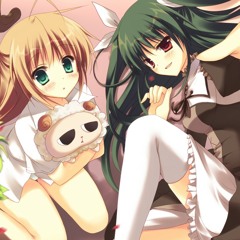 Mayo Chiki - Be Starters (opening)