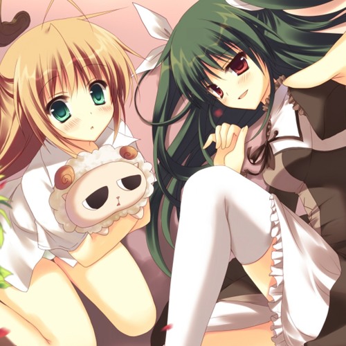 Mayo Chiki - Be Starters (opening)