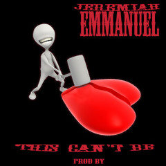 This Can't Be Prod By: Alesmurf