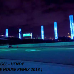 concrete angel - dj hendy 2013 progressive house remix