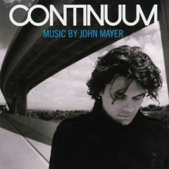 John Mayer [] Waiting on the World to Change (instrumental)