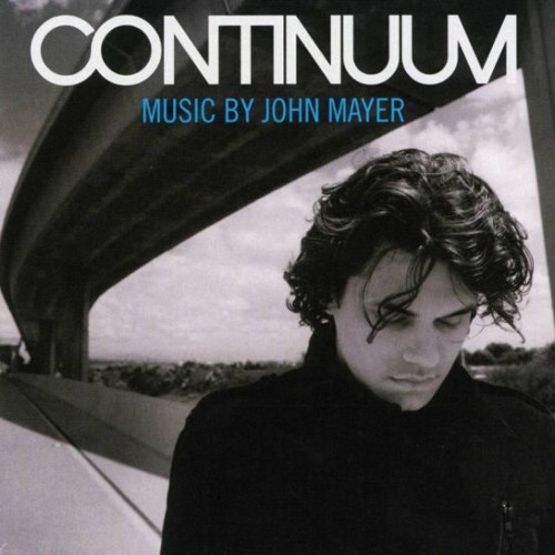 John Mayer [] Waiting on the World to Change (instrumental)