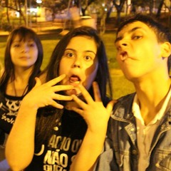 Construção do Labirinto - Bianca Saballero