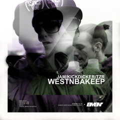 Nara $hikamaru ft. KCKR3000 - Bad Bitch (prod. Tzr)