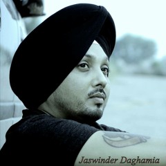 Jaswinder Daghamia JD (Best Song Remix)Ft.DJ Jas Roadshow Calgary