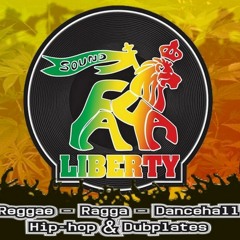 #### FAYA LIBERTY SOUND #### DADDYLION - DUBPLATE