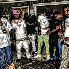 Richie P ft Cool Drey - Turn it Up