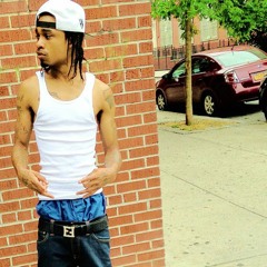 Like Me - Richie P ft Cool Drey