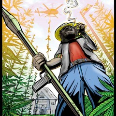 Illegal nature - Distorsione feat. Genesi ( Prod. Furia Spliff )