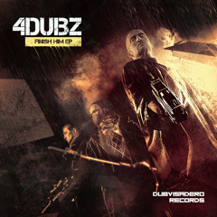 4Dubz - Transmisson [DVIS007] (Out Now)