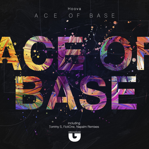 Hoova - Ace Of Base (Napalm Remix)