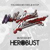 Yolanda Be Cool & D Cup - We No Speak Americano (BUSTED By HeRobust)