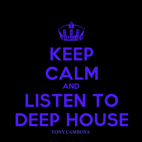 Tony Camboya (Mix Juillet 2013)