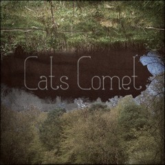 Cat's Comet - ¡Takk Takk!